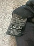 Leifnotes Graphic Black Casual Skirt Size 2 - photo 5