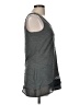 Coldwater Creek Gray Sleeveless Top Size 6 - photo 4