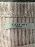 ALLSAINTS Tan Pullover Sweater Size S - photo 7