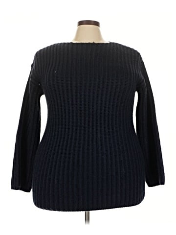 Unbranded Pullover Sweater (view 1)