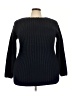 Unbranded Black Pullover Sweater Size XXL (estimated) - photo 1