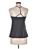 Lululemon Athletica Gray Tank Top Size 10 - photo 2