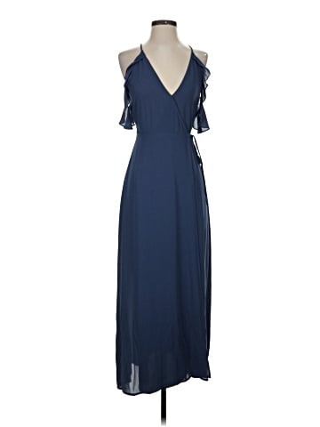 Lush Cocktail Dress (view 1)