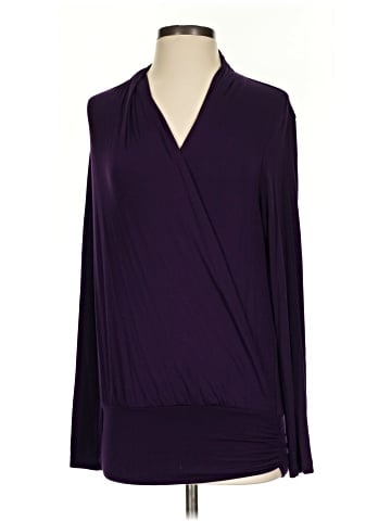 Amour Vert Long Sleeve Blouse (view 1)