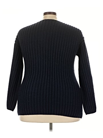 Unbranded Pullover Sweater (view 2)