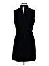 Lulus Solid Black Cocktail Dress Size M - photo 2