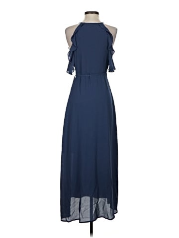 Lush Cocktail Dress (view 2)