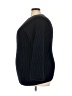 Unbranded Black Pullover Sweater Size XXL (estimated) - photo 5