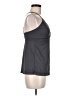 Lululemon Athletica Gray Tank Top Size 10 - photo 4