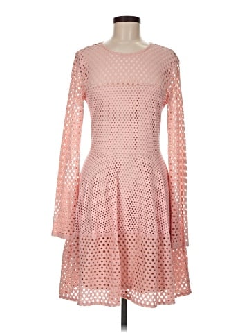 BCBGMAXAZRIA Casual Dress (view 1)