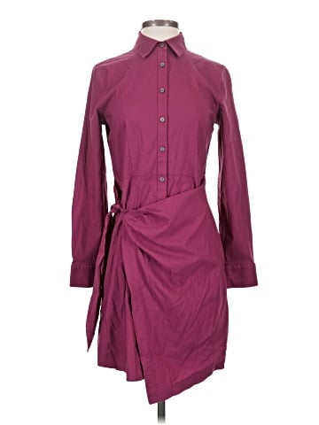 UNTUCKit Casual Dress (view 1)
