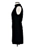 Lulus Solid Black Cocktail Dress Size M - photo 5
