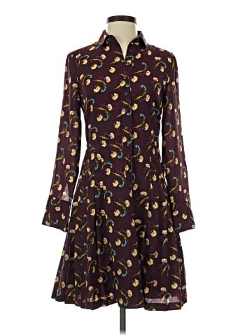 Banana Republic Casual Dress (view 1)