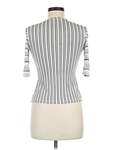 Peter Pilotto Short Sleeve Turtleneck (view 2)