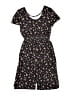 Assorted Brands Black Dress Size 12 - photo 2