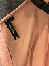 Miusol 100% Polyester Pink Cocktail Dress Size S - photo 7