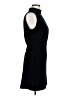 Lulus Solid Black Cocktail Dress Size M - photo 4