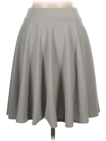 Urban Coco Casual Skirt (view 2)