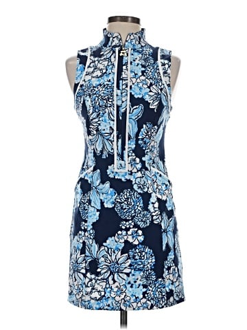 Lilly Pulitzer Casual Dress (view 1)