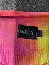 WSLY Pink Active Tank Size S - photo 7