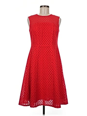 Nanette Lepore Cocktail Dress (view 1)