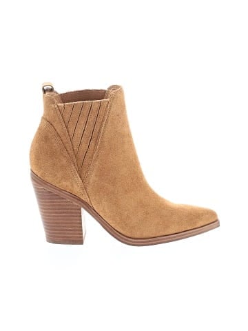 Marc Fisher LTD Ankle Boots (view 1)