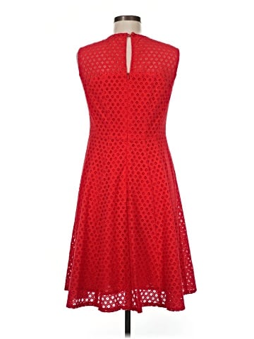 Nanette Lepore Cocktail Dress (view 2)