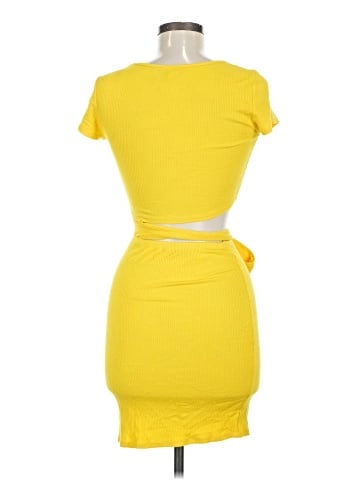 Assorted Brands Casual Dress (view 2)
