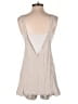 showpo Tweed Tan Romper Size 4 - photo 2
