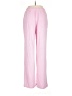 Unbranded Pink Casual Pants Size M - photo 2