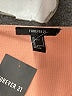 Forever 21 Pink Cocktail Dress Size S - photo 7