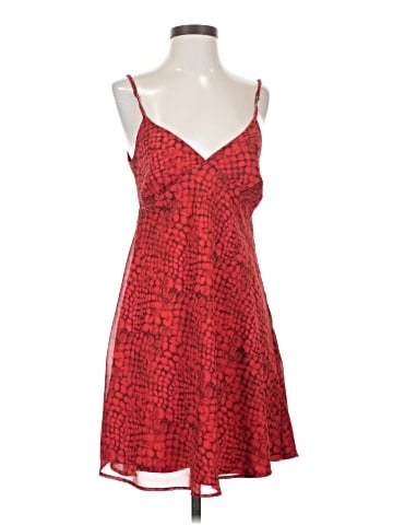 Majorelle Cocktail Dress (view 1)