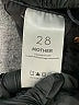 Mother Black Jeans Size 28 waist - photo 8