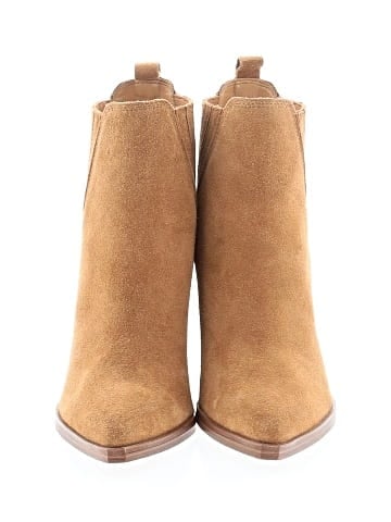 Marc Fisher LTD Ankle Boots (view 2)