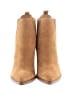 Marc Fisher LTD Tan Ankle Boots Size 7 - photo 2