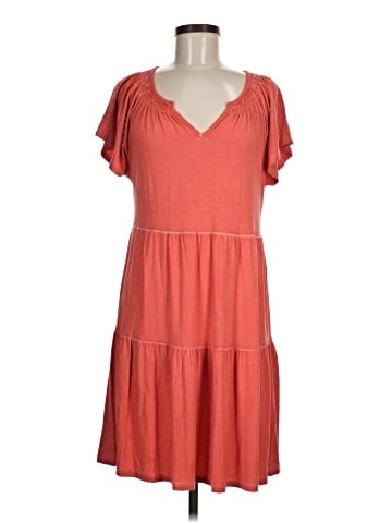 wonderly Casual Dress (view 1)