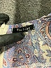 Assorted Brands Paisley Blue Romper One size - photo 4