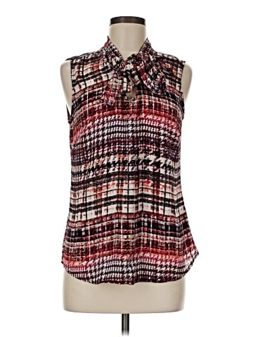 SOHO Apparel Ltd Tank Top (view 1)