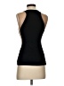 Bailey 44 Black Sleeveless Top Size S - photo 1