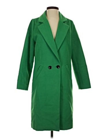 Tanming Coat (view 1)
