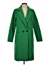 Tanming Green Coat Size S - photo 1