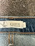 Carve Designs Blue Jeans Size 10 - photo 7