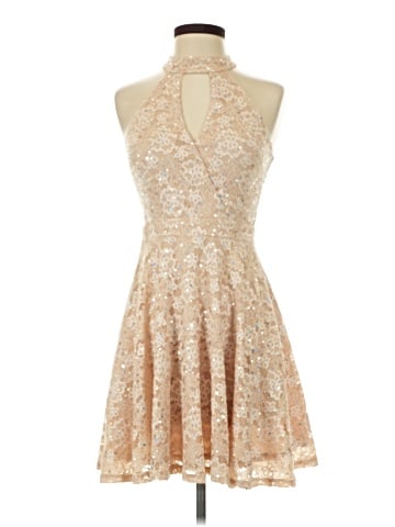 City Studio Cocktail Dress (view 1)