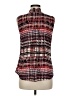 SOHO Apparel Ltd 100% Polyester Red Tank Top Size M - photo 2