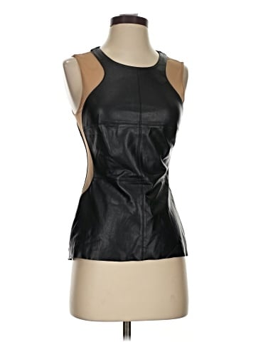 Bailey 44 Sleeveless Top (view 2)