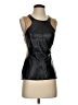 Bailey 44 Black Sleeveless Top Size S - photo 2