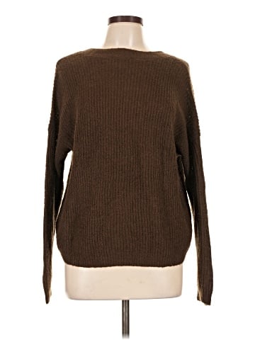 Madewell Pullover Sweater (view 1)