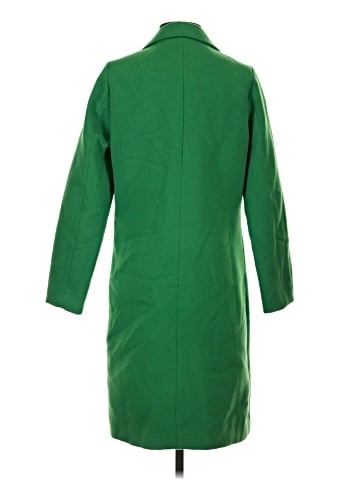 Tanming Coat (view 2)