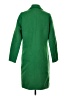 Tanming Green Coat Size S - photo 2