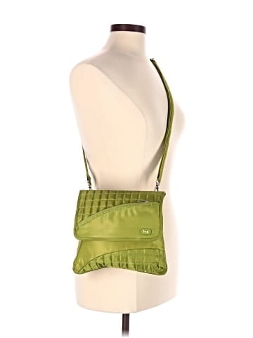 Lug Shoulder Bag (view 2)